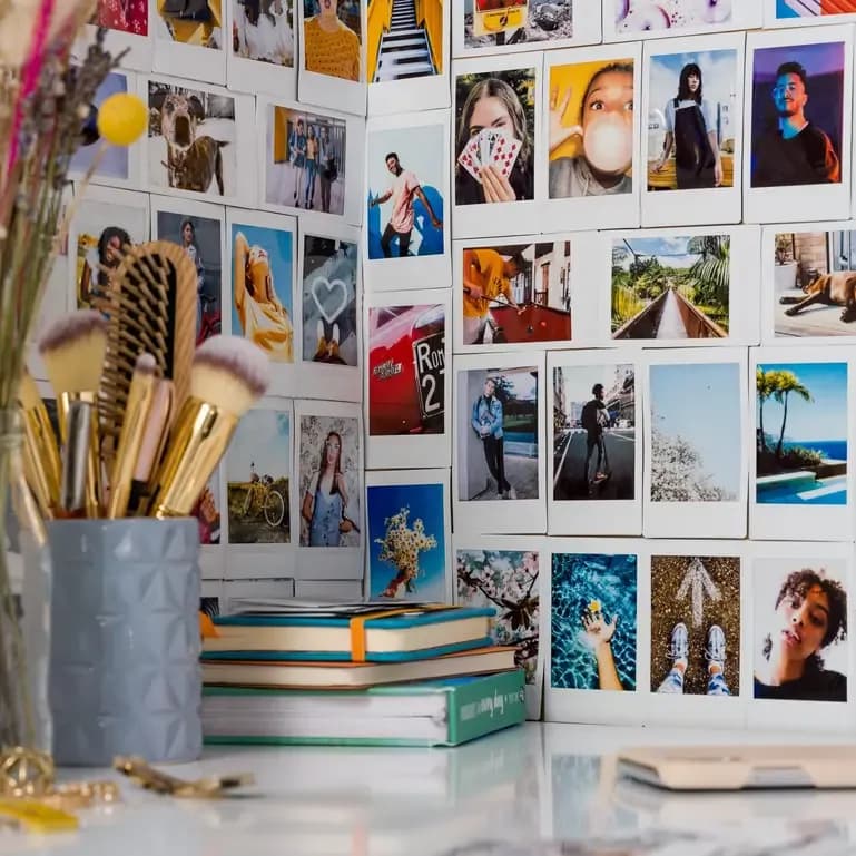 Instax Mini Instant Film 7