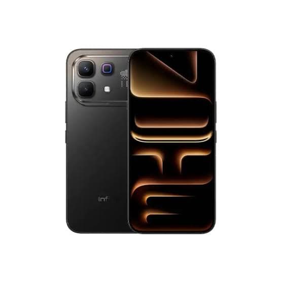 Infinix Note 60 Pro 5G 6.78" 256gb Rom 8gb Ram Dual Sim 6500mah 3