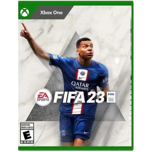 Fifa 23 Xbox One 3