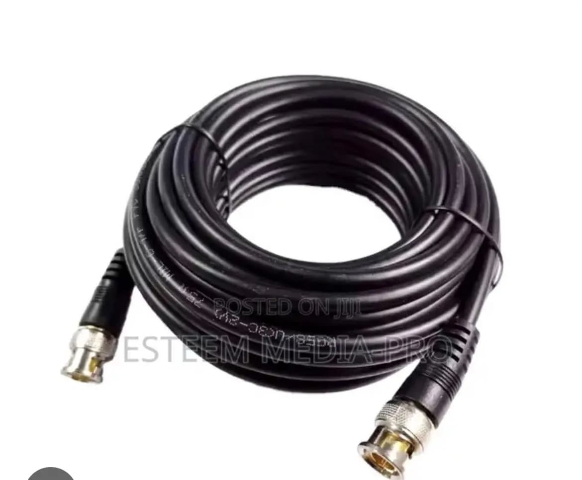 6g-sdi/3g-sdi Video Cable 50 Meters 3