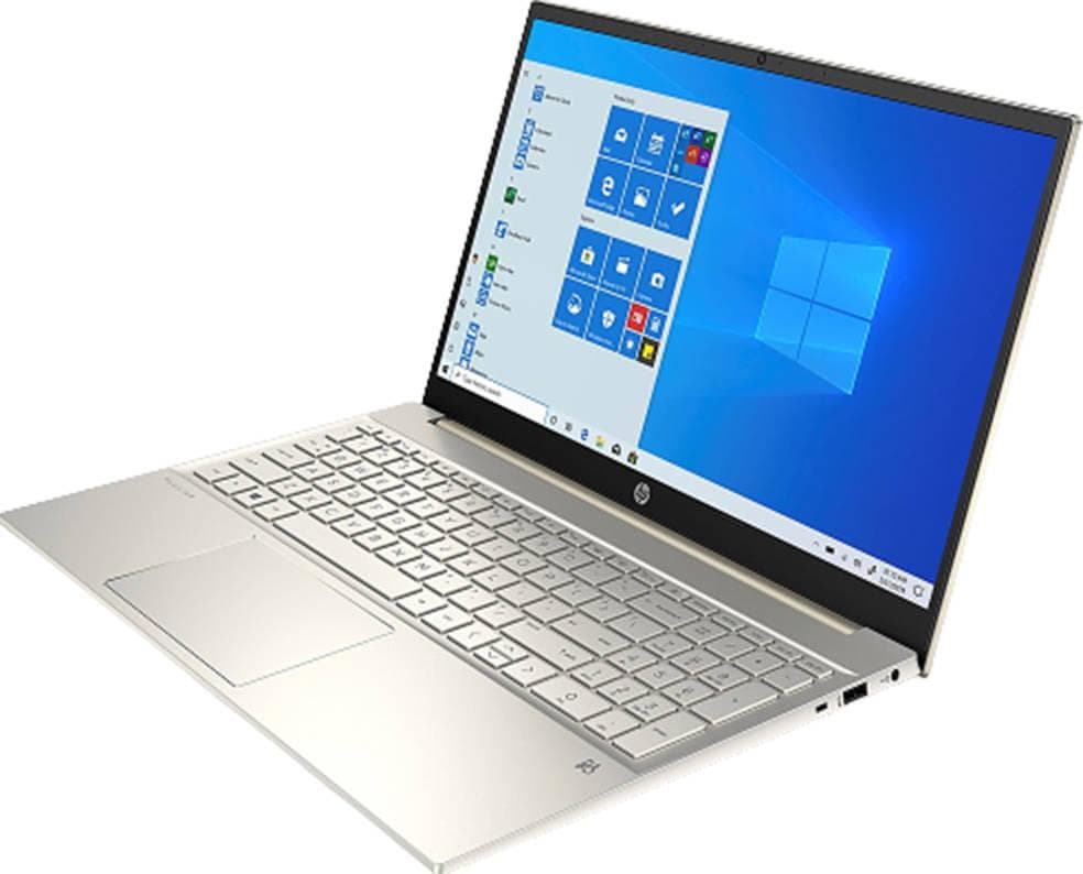 HP Pavilion 15-eg0070 8GB RAM 512GB 15.6 inch Windows 10 3