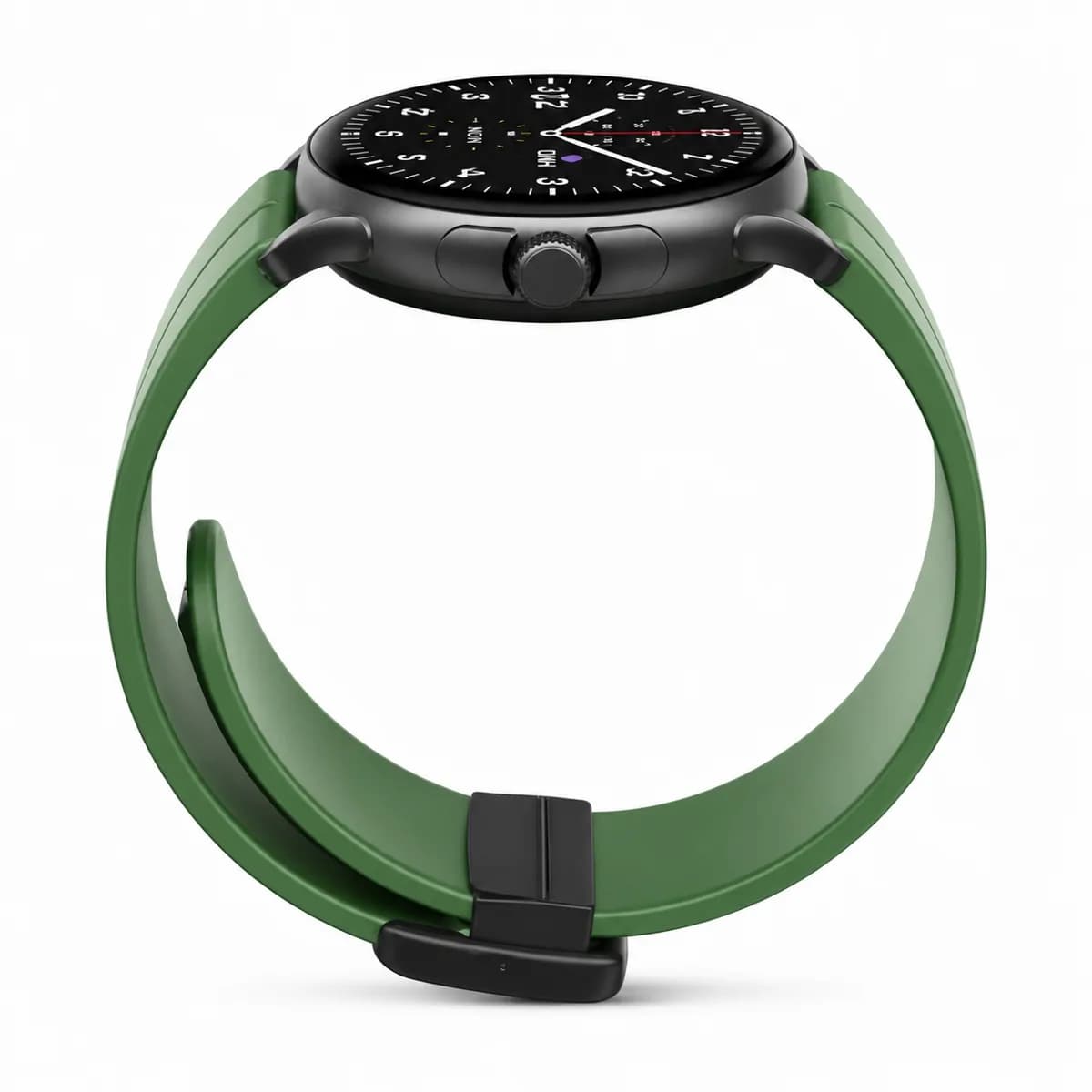 HMD Watch  X1 Smartwatch 2