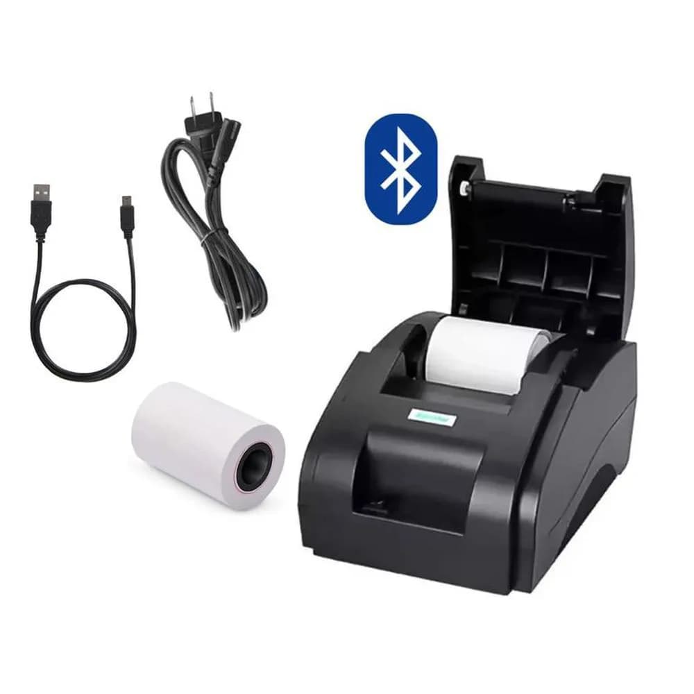 Xprinter 58mm Thermal Mini Receipt Printer 2