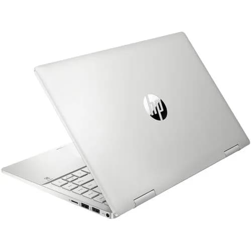 HP Pavilion X360 Convertible 15 DQ1071CL Intel coreI5 8gb 512gb ssd WIN11 Home 15.6inches 16A11UA#ABA 4