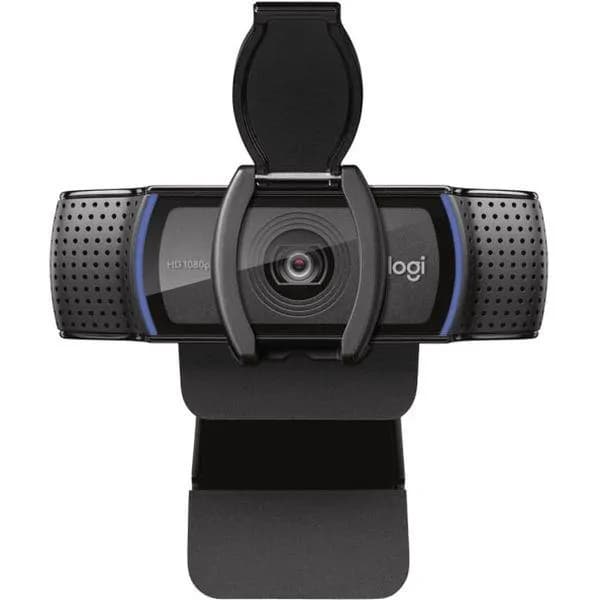 Logitech C920e Stream Webcam 2