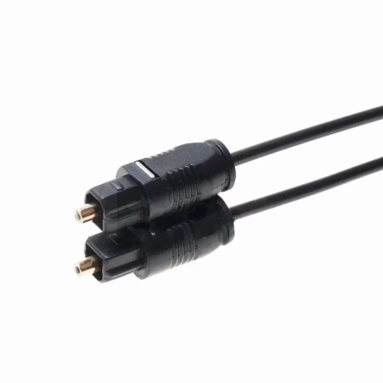 150cm Digital Optical Audio Cable 5 Pack 3