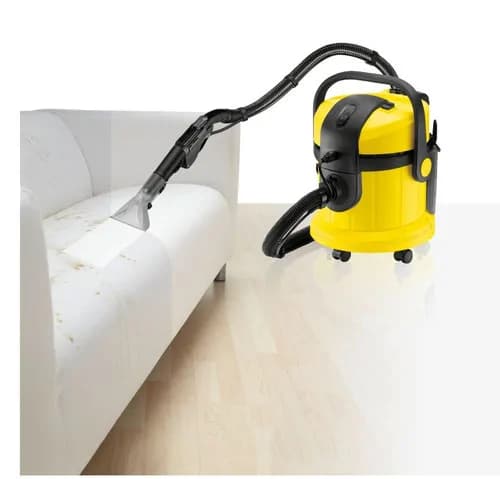 Karcher Se 4001 3in1 Spray Extraction Cleaner- 1400W 5