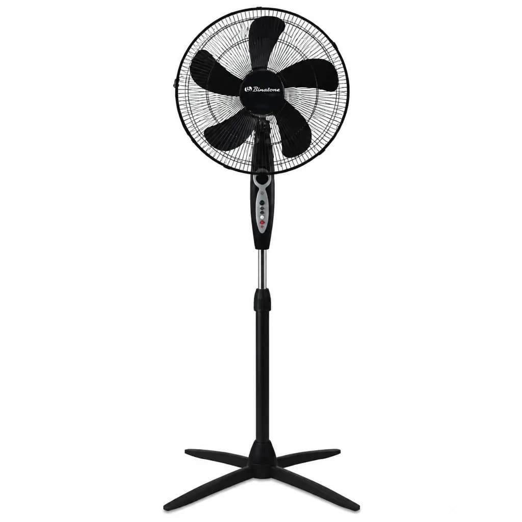 Binatone 16" Standing Fan - vs-1657 -55W