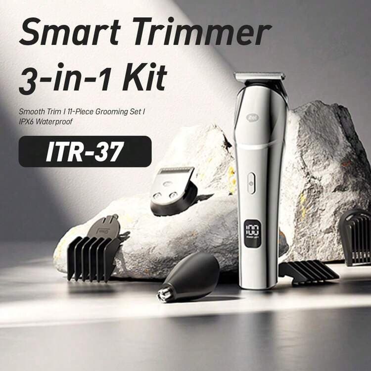 Itel Trimmer ITR-37 4