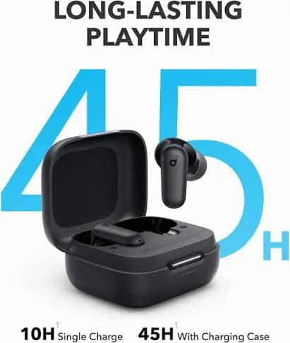 Anker Soundcore R50i Nc- Black 2