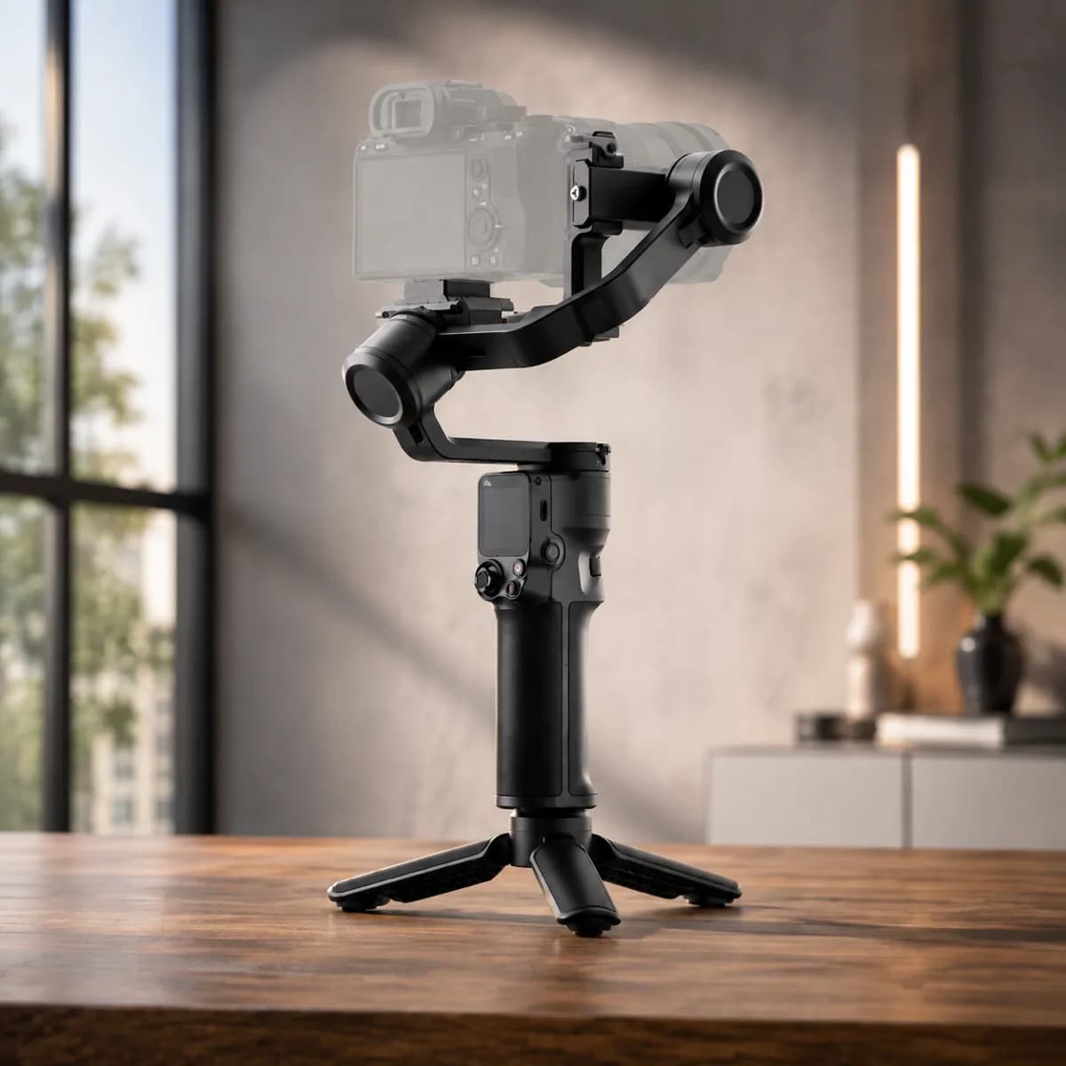 DJI RS 3 Mini