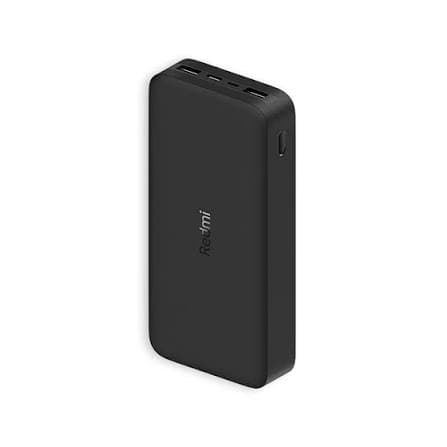 Redmi 20000mAh 18w Fast charge PowerBank