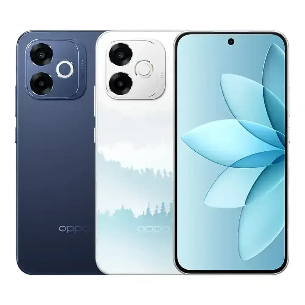 OPPO A6 PRO 4GB 8GB RAM 256GB ROM 6.57"Android 15 7000mAh 2