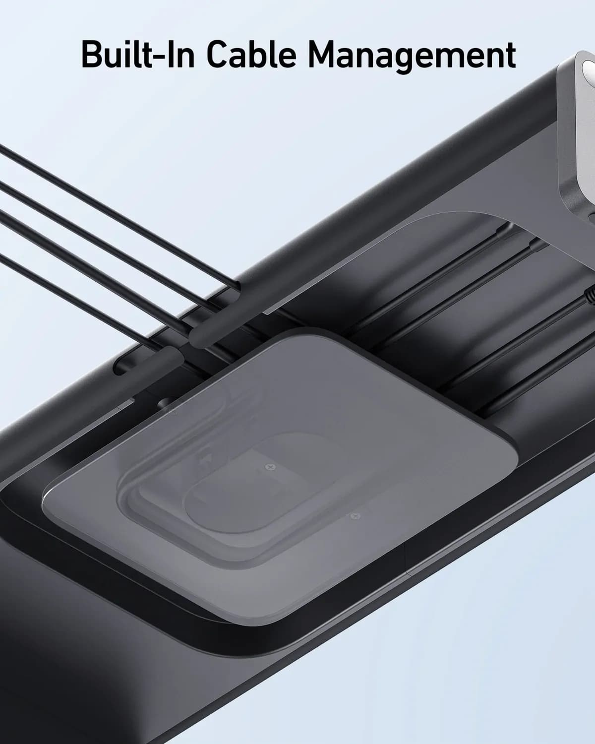 Anker 675 A8377 12-in-1 USB-C Docking Station 6