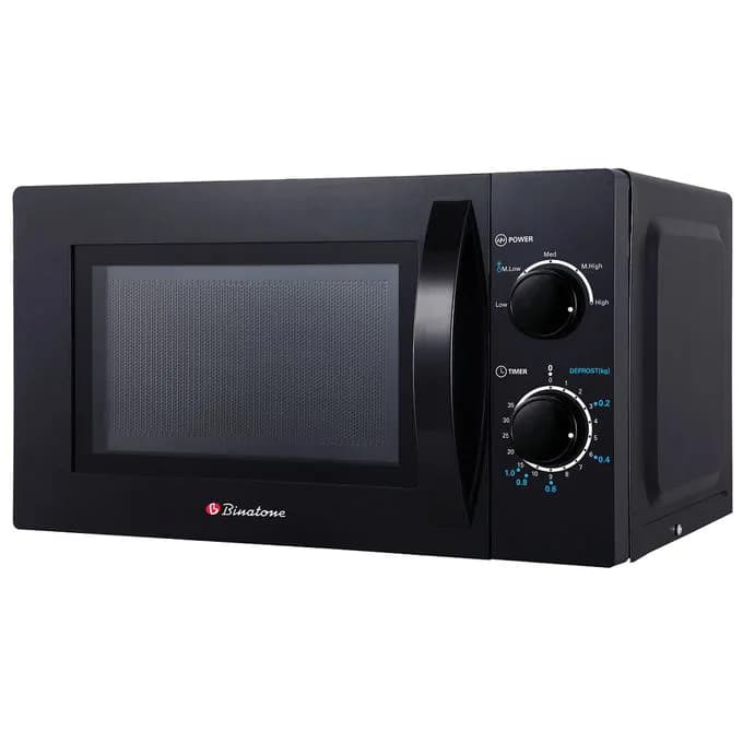 Binatone Microwave Oven mwo2018 3