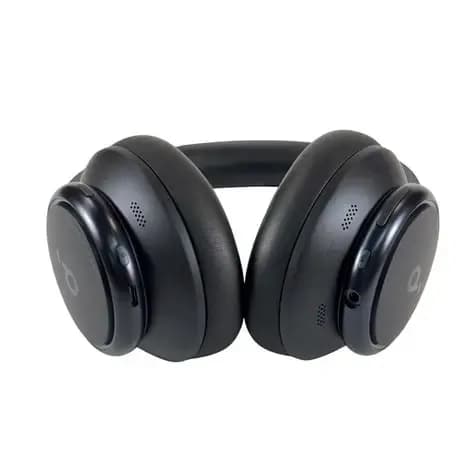 Anker Soundcore By Anker Space Q45 Headphones - Black 3