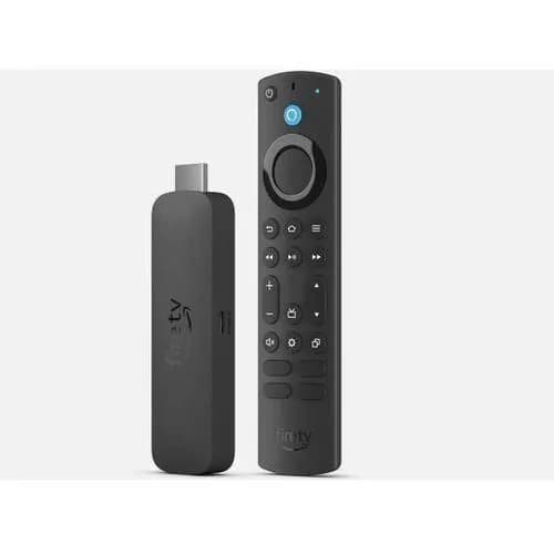 Firestick 4k TV Search