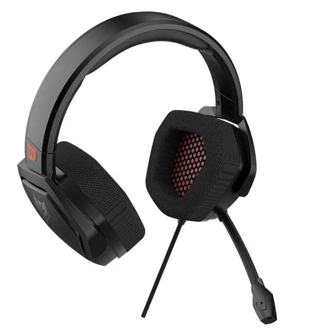 Nubwo Gaming Headset With Anc Microphone 4