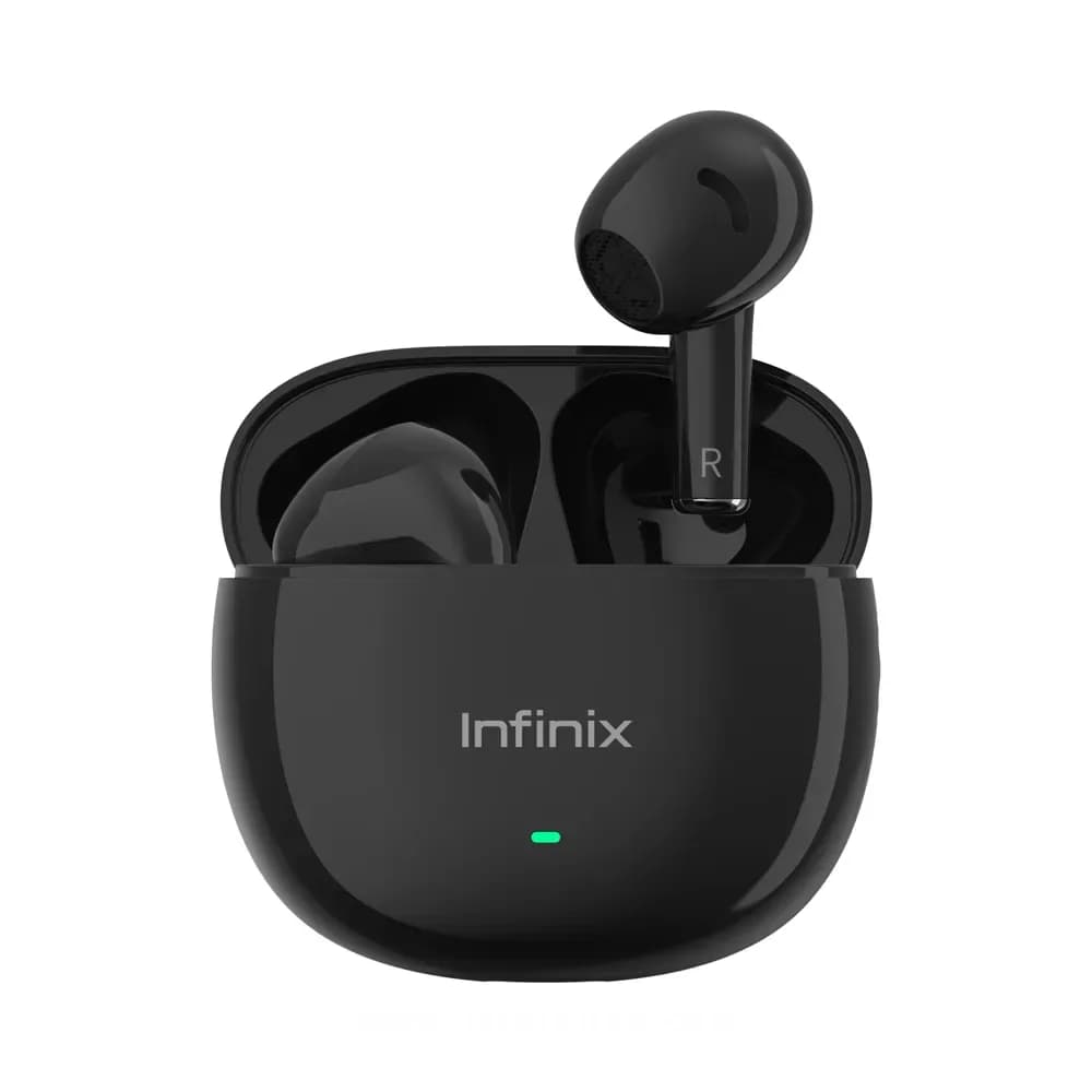 Infinix 3 Lite (Xbuds XE33) 5