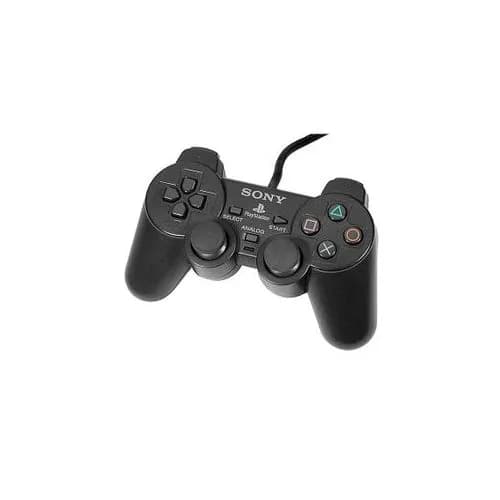 Sony Dualshock 2 Wired Game Pad 3