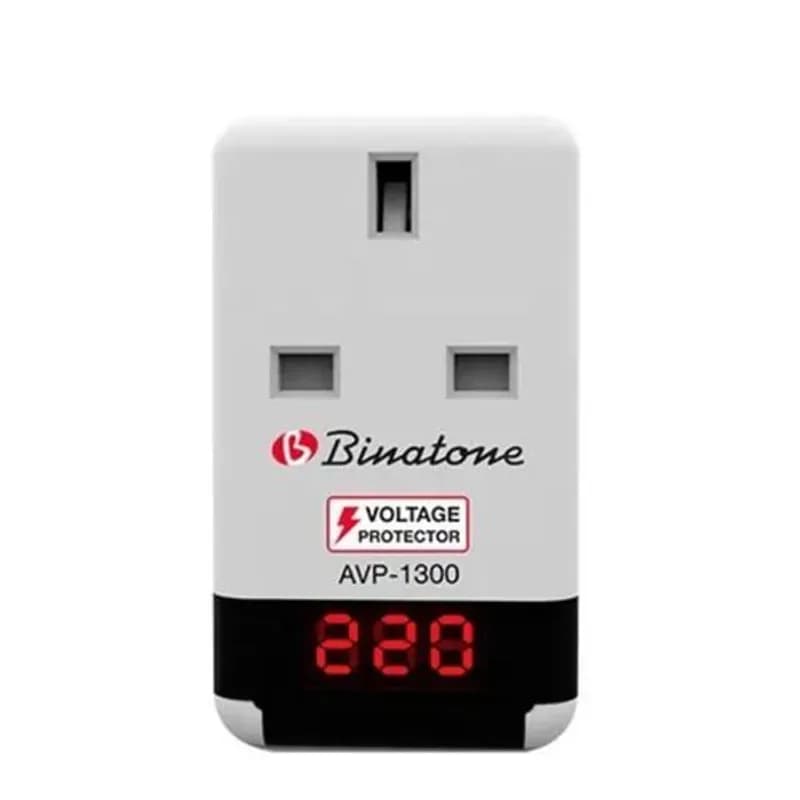 Binatone Automatic Voltage Protector Avp 1300 2