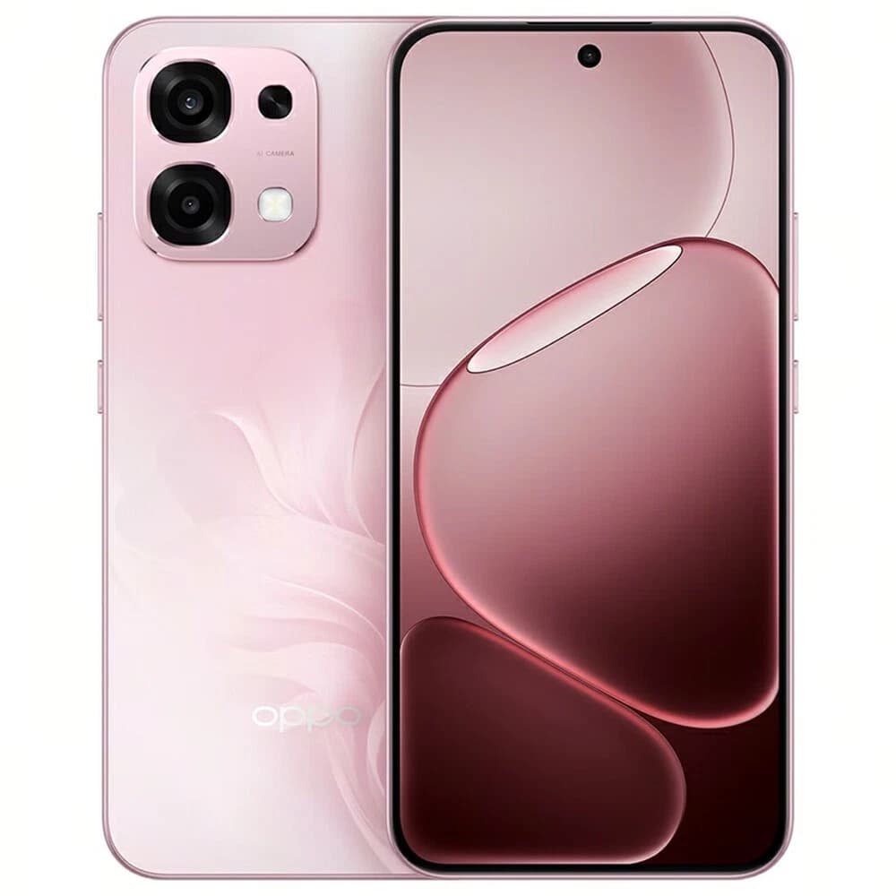 Oppo A6 4GB Ram 128gb Rom 6.75 Inch 7000mAh