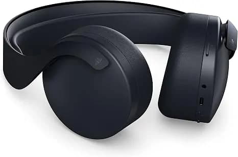 Sony PlayStation Pulse 3D Wireless Gaming Headset - Black 4