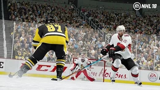 Nhl 18 - Xbox One 2
