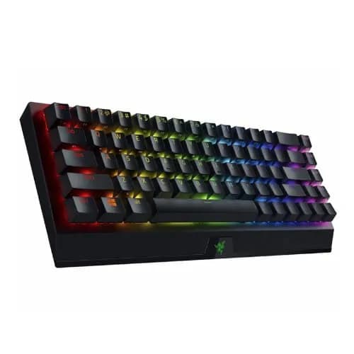 Razer Blackwidow V3 Mini Hyperspeed 65% Wireless Mechanical Gaming Keyboard 3