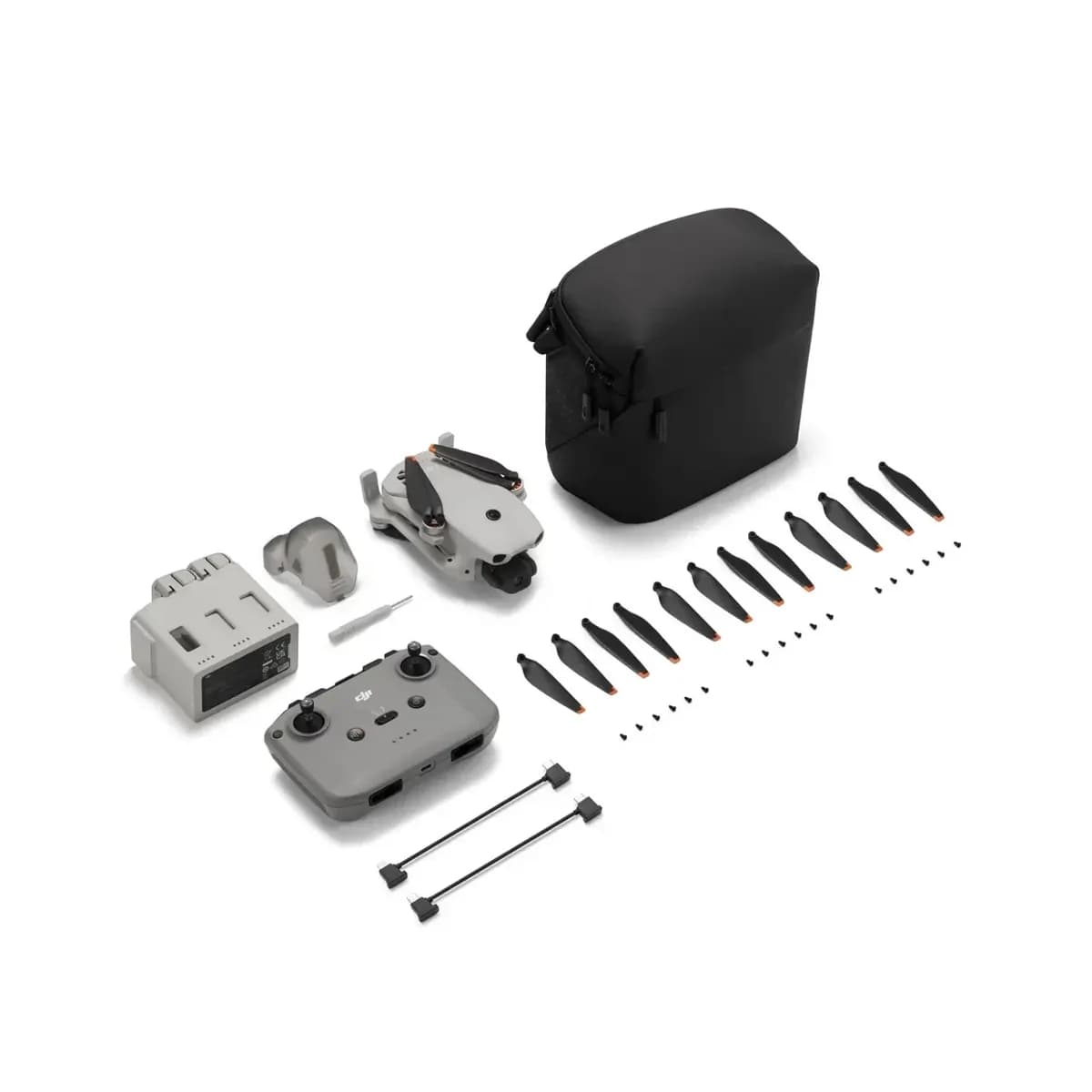 DJI Lito 1 Fly More Combo (DJI RC-N3) 2