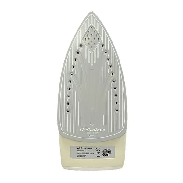 Binatone Steam Iron - Si-2290 - 2200W 4