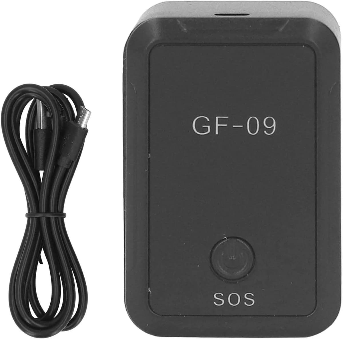 GPS Voice Tracker Device 4