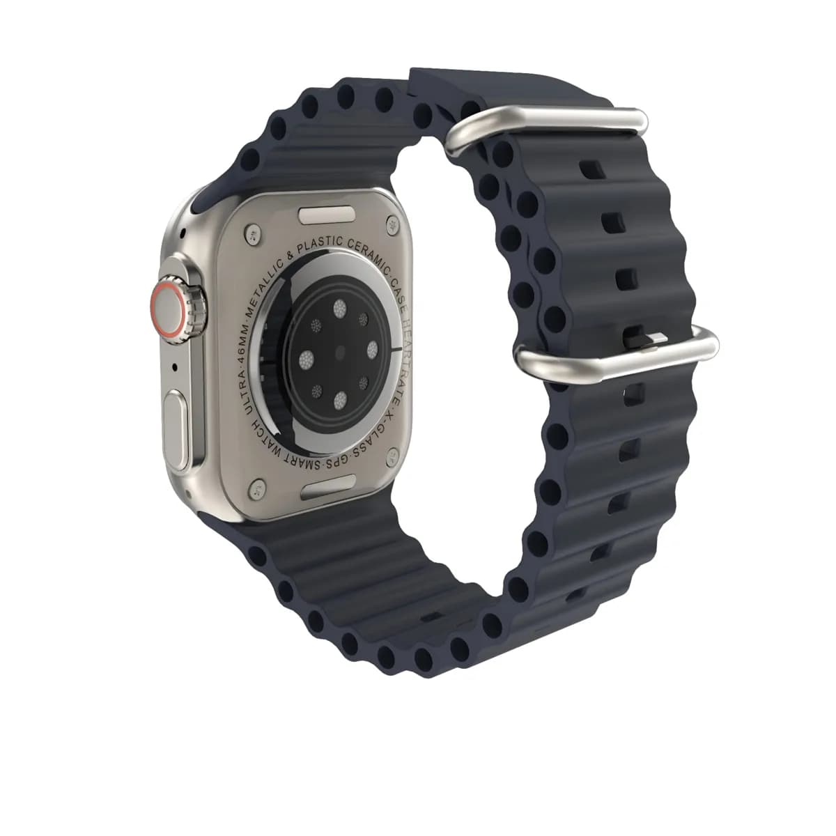 Smart Watch Ultra Smart Zentality 3