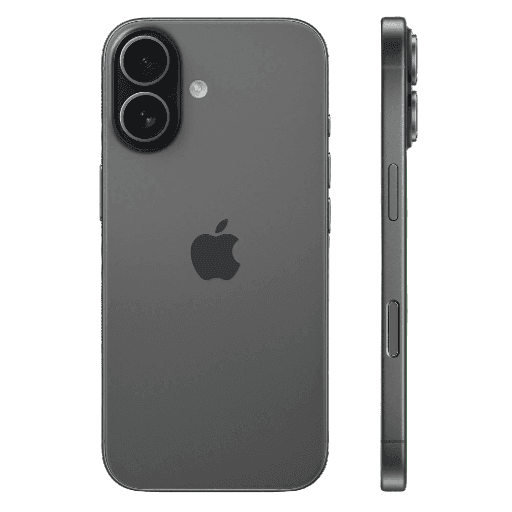 Apple iphone 17 256gb Rom 8gb Ram 6.3 inch 3692mAh 6