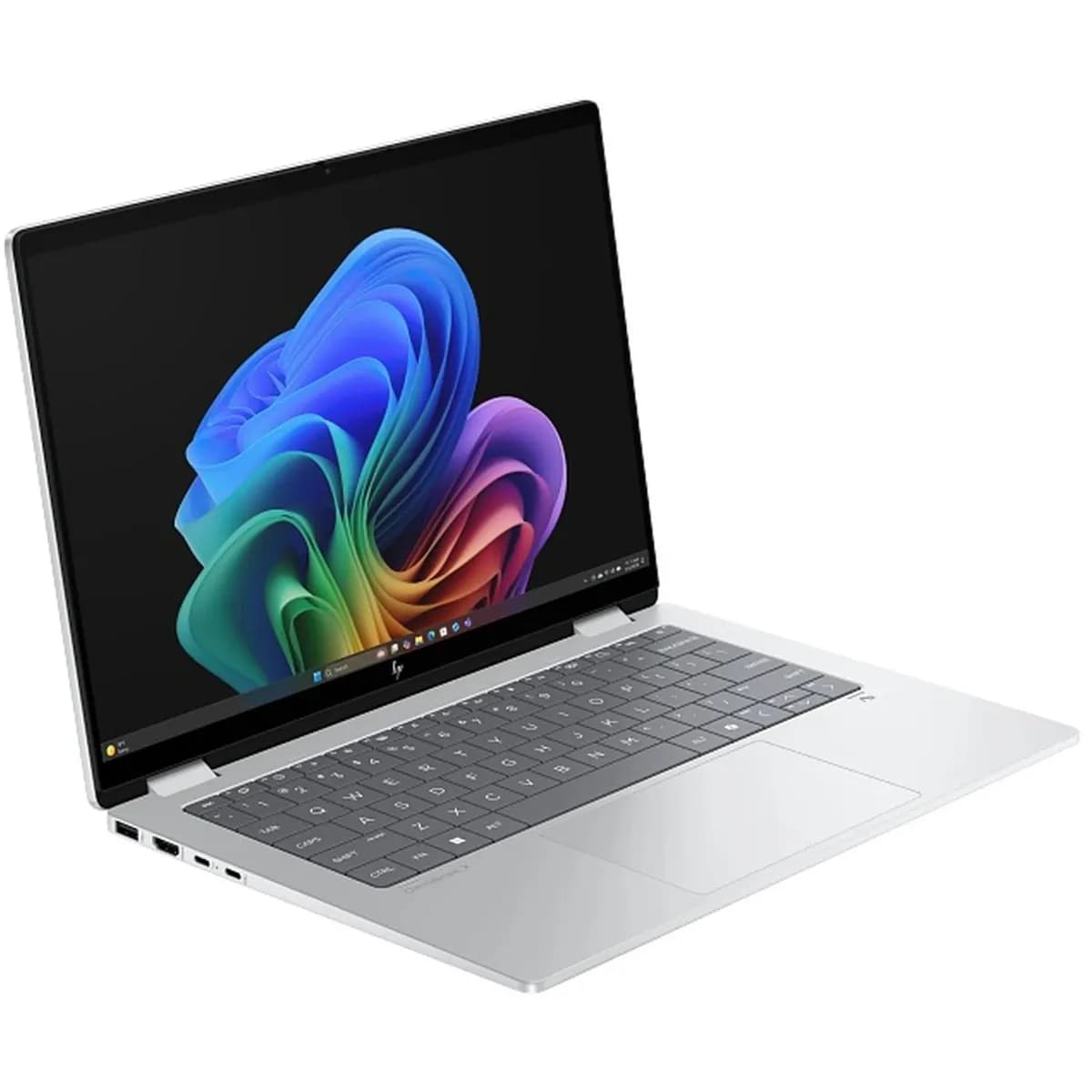 Hp Omnibook X Flip Laptop Ai 14t-Fm000 Intel Core Ultra 5 226v Processor 16GB DDR5 512GB Plce Ssd Win 11 Home 14-Inch 2
