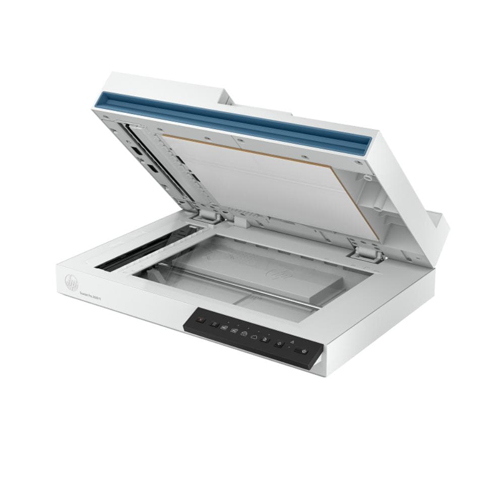 HP ScanJet Pro 2600 f1 20G05A 2
