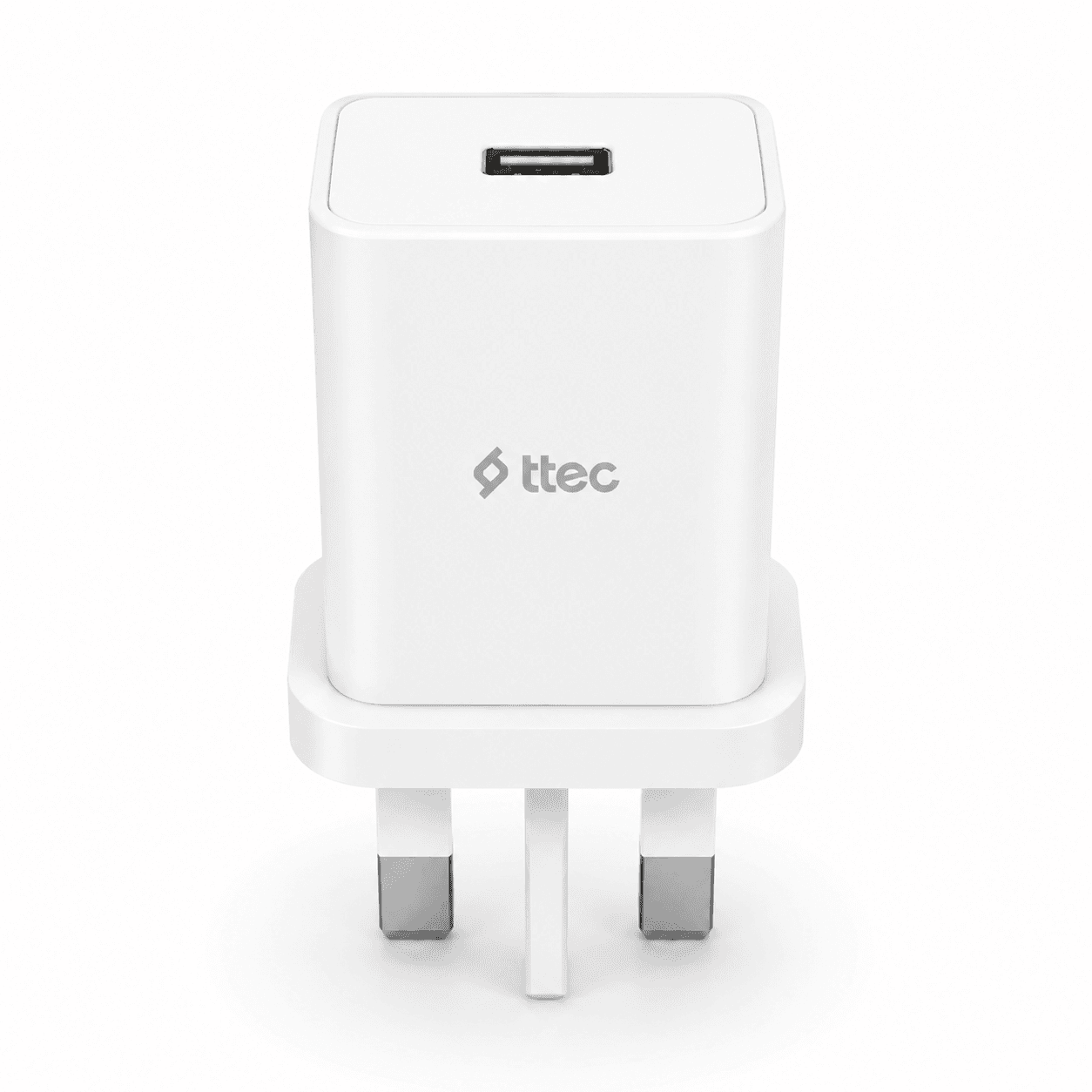 TTEC 2SC2DBUK Smart Charger 3