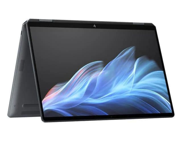 Hp Omnibook Ultra Flip Laptopn gai 14-Fh0047nr Intel Core Ultra 7 256v Processor 16GB DDR5 1TB Plce Ssd Win 11 Home 14-Inch 3