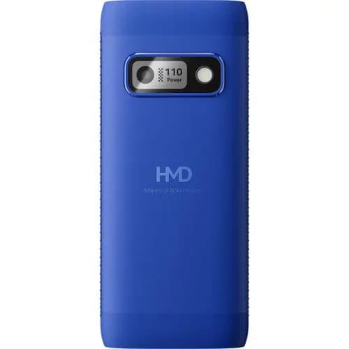Nokia 110 Button Phone 2.0 inches 1750mAh 3