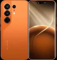 Tecno Camon 50 Ultra 5G 8GB Ram 512GB Rom 6.78"Android 16 6150mAh