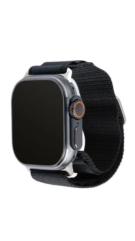 Green Lion Ultra Amoled Smart Watch 2