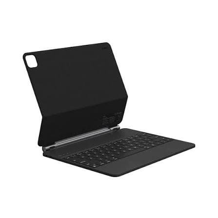 Apple Magic Keyboard (2024) for 11-inch iPad Pro – Backlit Keyboard with Multi-Touch Trackpad, Floating Cantilever Design 2
