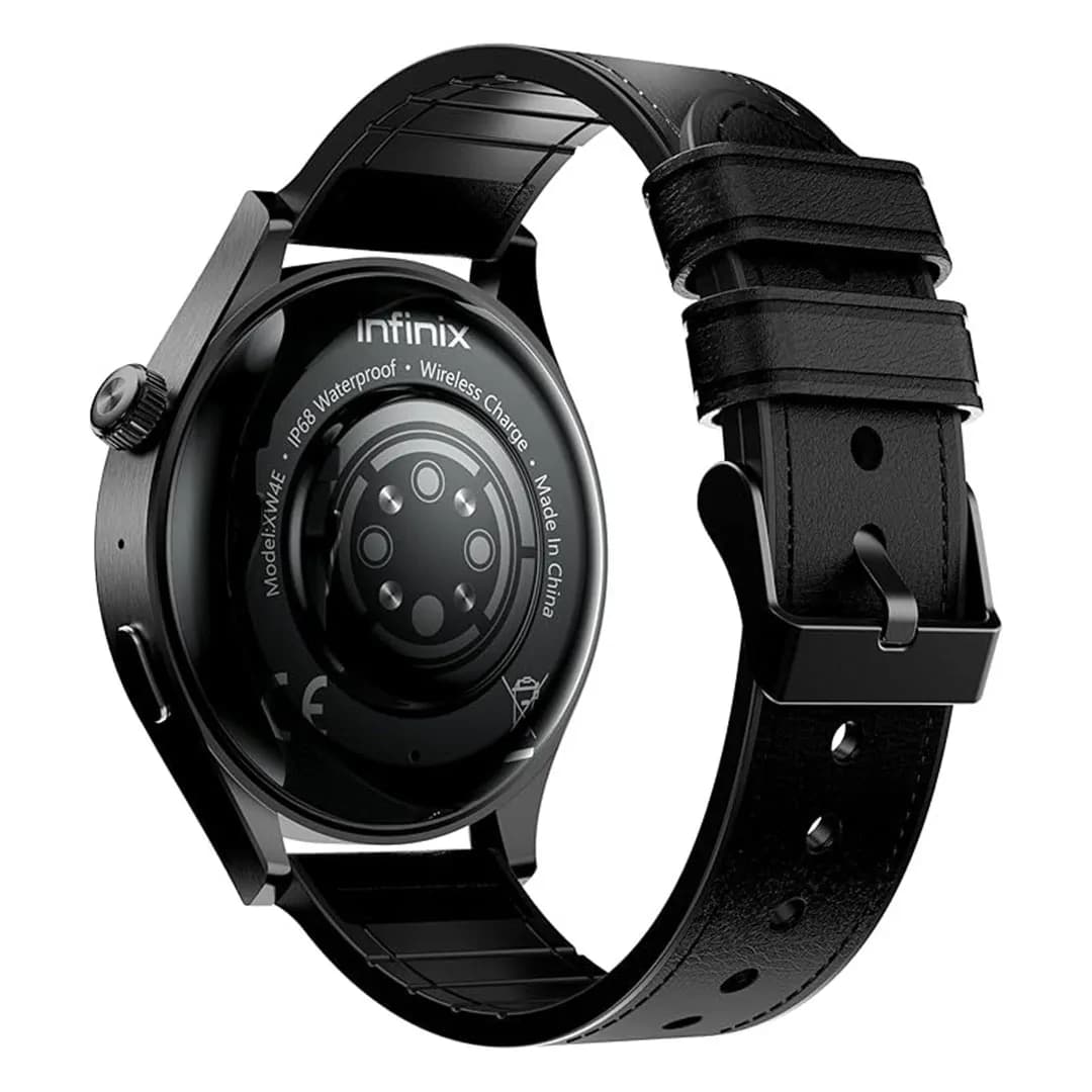 Infinix Watch XW4E 3