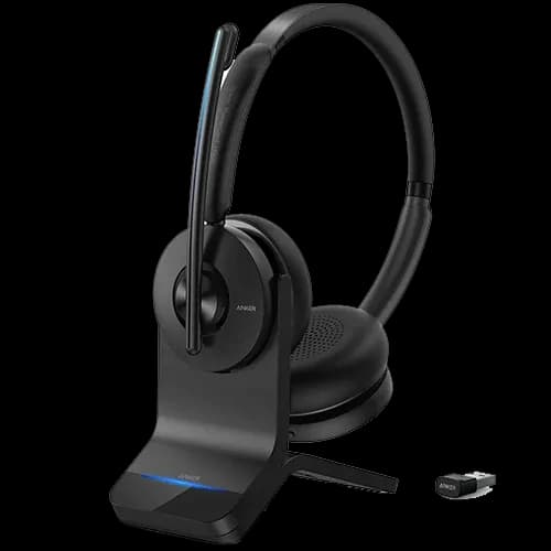 Anker PowerConf H700 Bluetooth headset 2