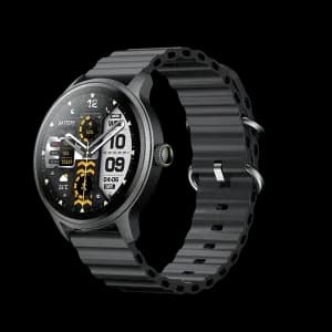 Itel ISW-N8P Smart Watch 2