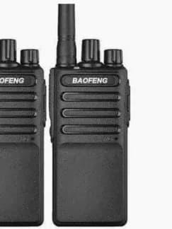 Baofeng BF-C5 Walkie Talkie Radio – Two-Way Communication 2