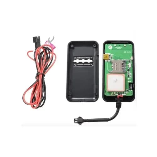 Tramigo GT02D Car & Motorcycle GPS Tracker Real-Time Anti-Theft Device 4