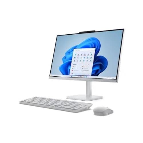 LENOVO V100 24 All-In-One Intel Celeron N100 8gb Ram 512gb ssd 23.8FHD FreeDOS 2
