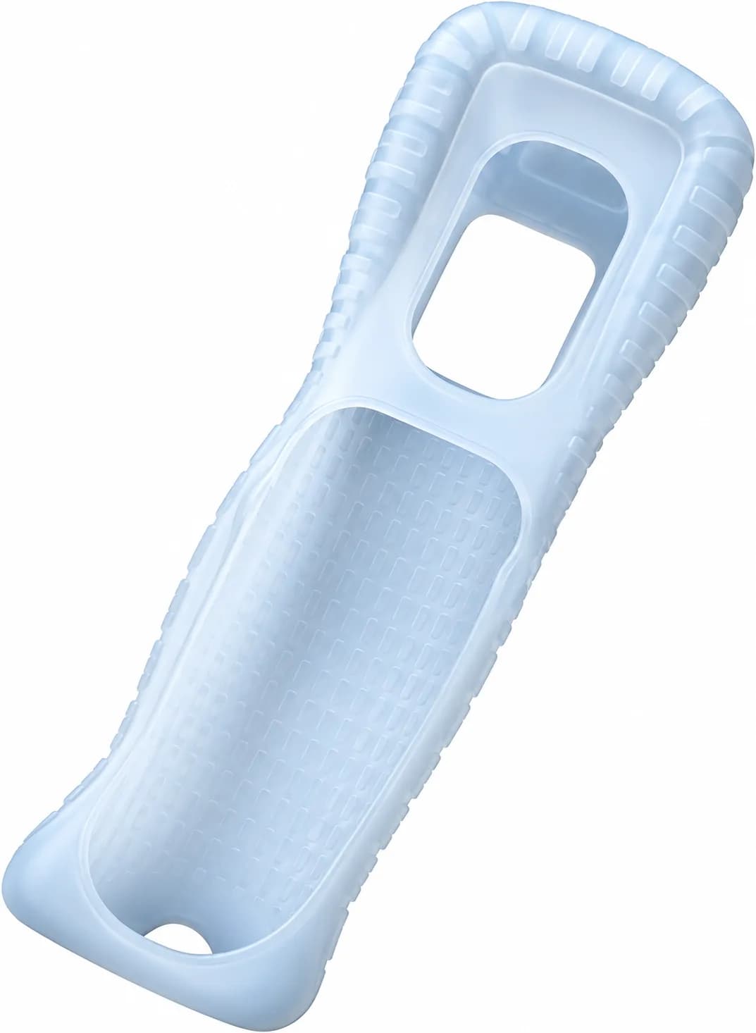 Silicone Case Cover for Nintendo Wii Remote Controller 2