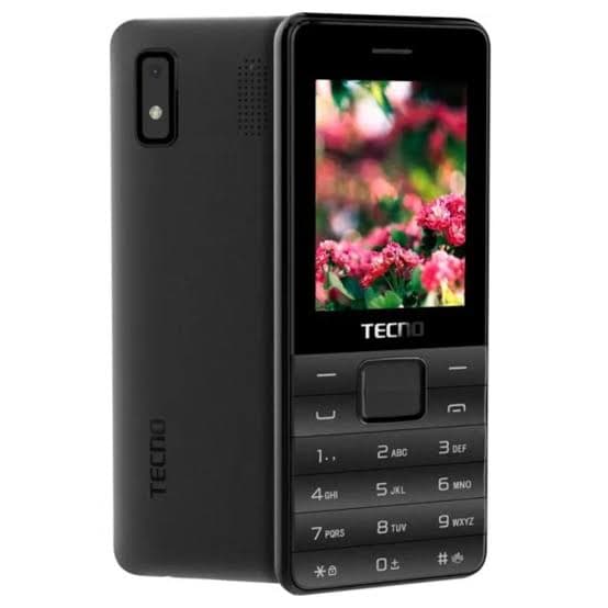 TECNO T372 – BUTTON phone